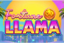 Fortune Llama slot